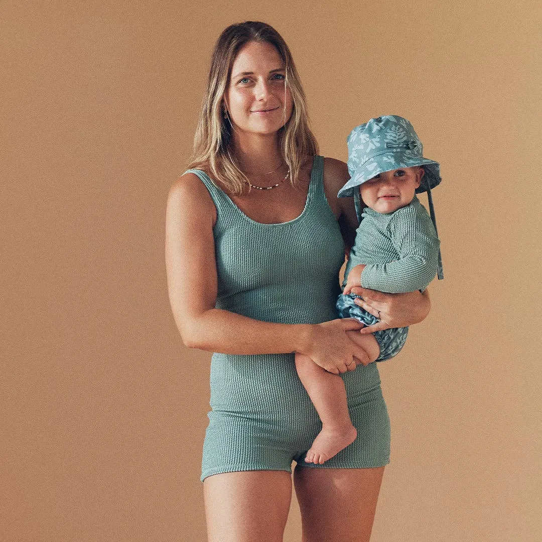 EcoNaps - Sea Life Swim Hat