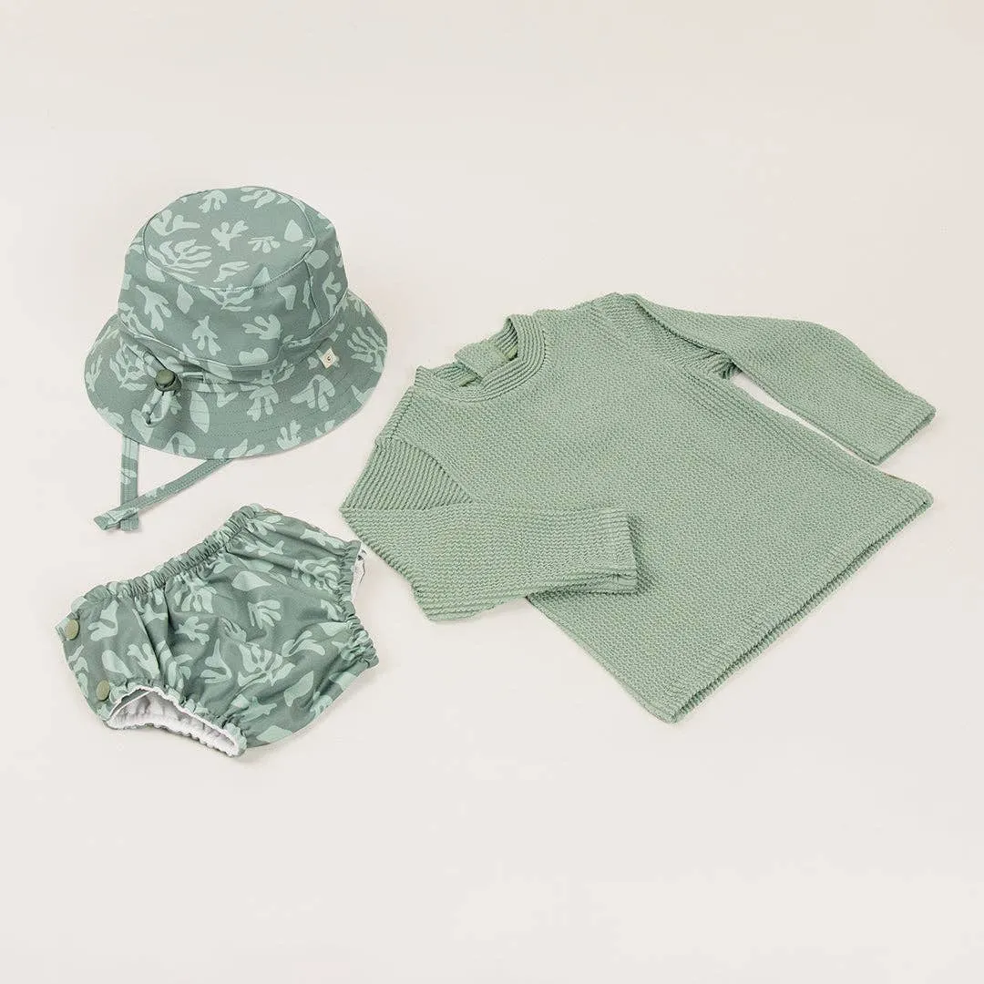 EcoNaps - Sea Life Swim Hat