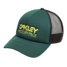 FACTORY PILOT TRUCKER HAT