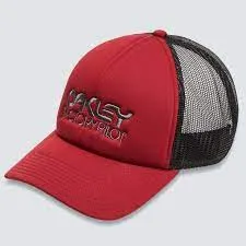 FACTORY PILOT TRUCKER HAT