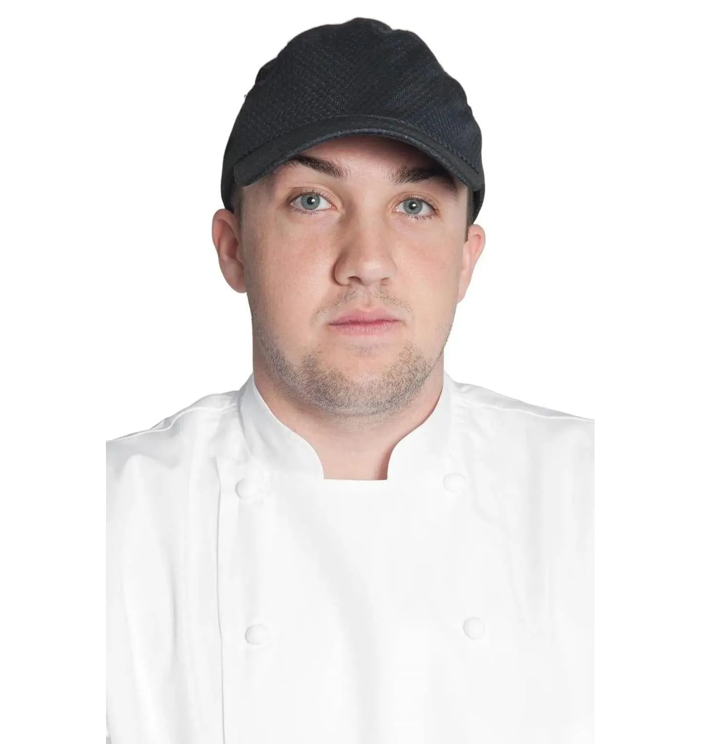 Fiumara Apparel Cool Vent Fitted Cap