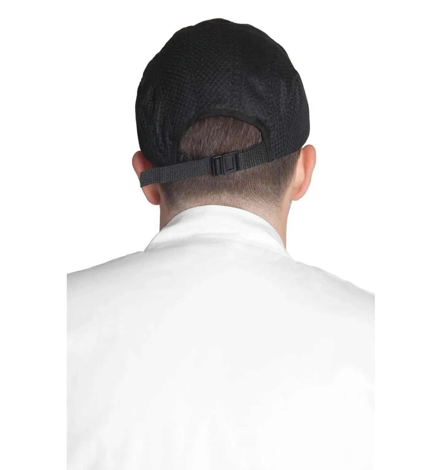 Fiumara Apparel Cool Vent Fitted Cap