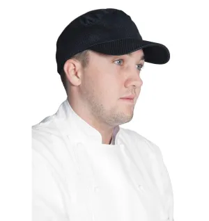 Fiumara Apparel Cool Vent Fitted Cap