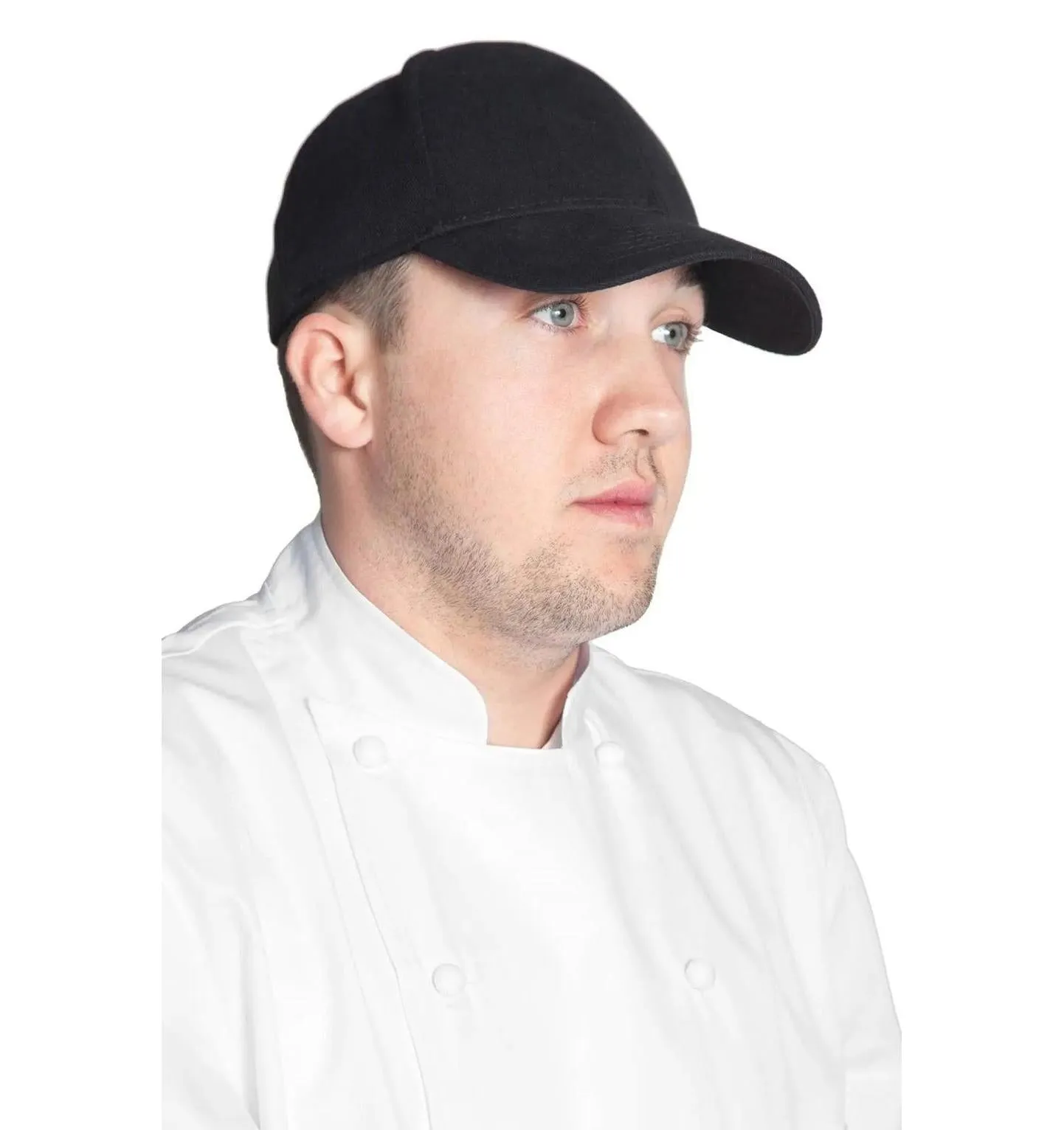 Fiumara Apparel Mesh-Back Ball Cap
