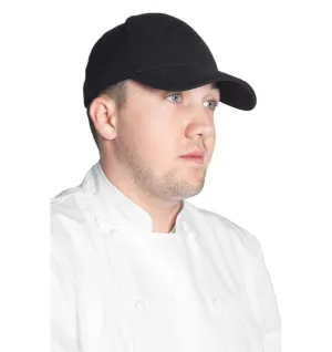 Fiumara Apparel Mesh-Back Ball Cap