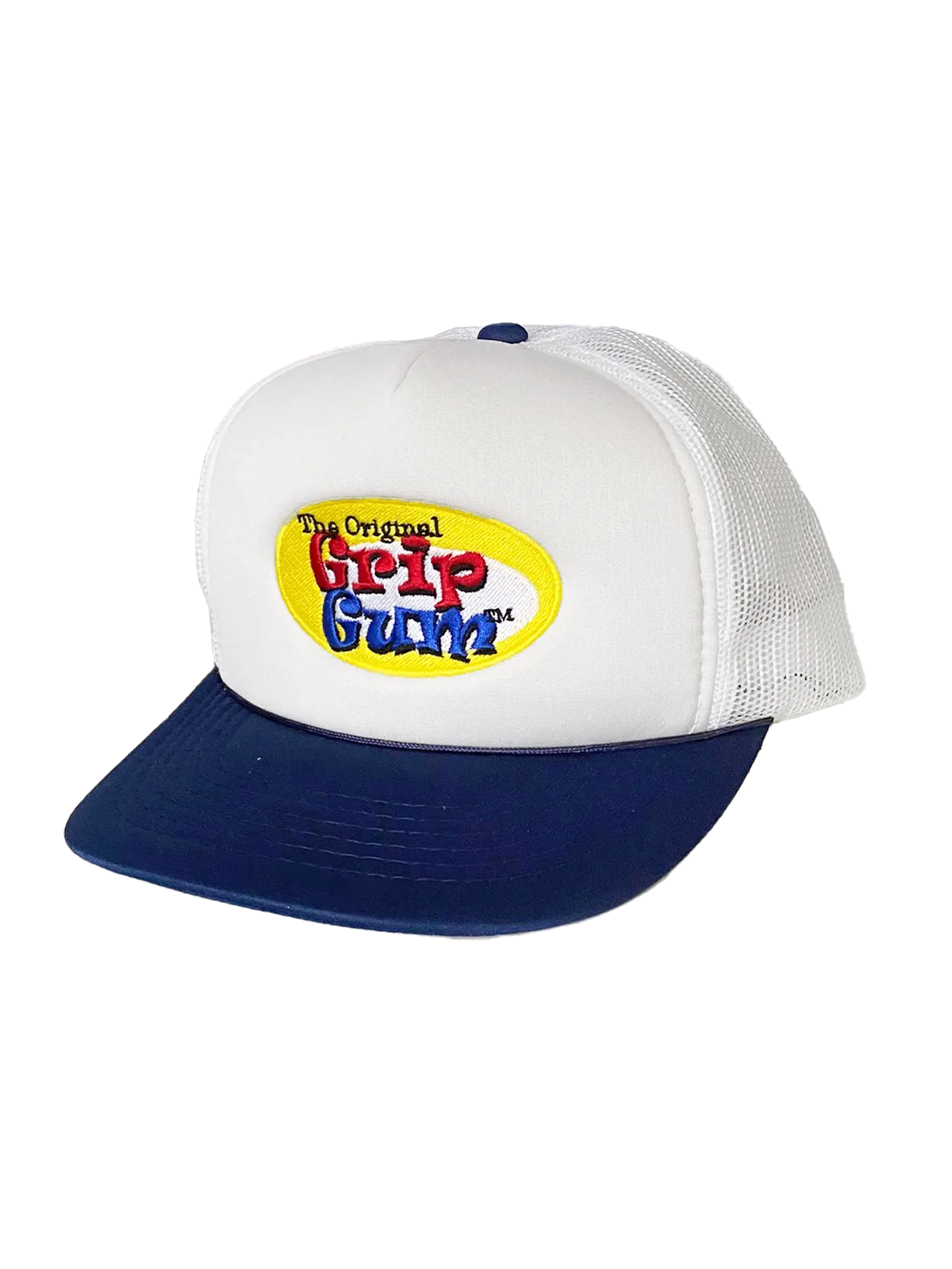 Grip Gum Foam Hat