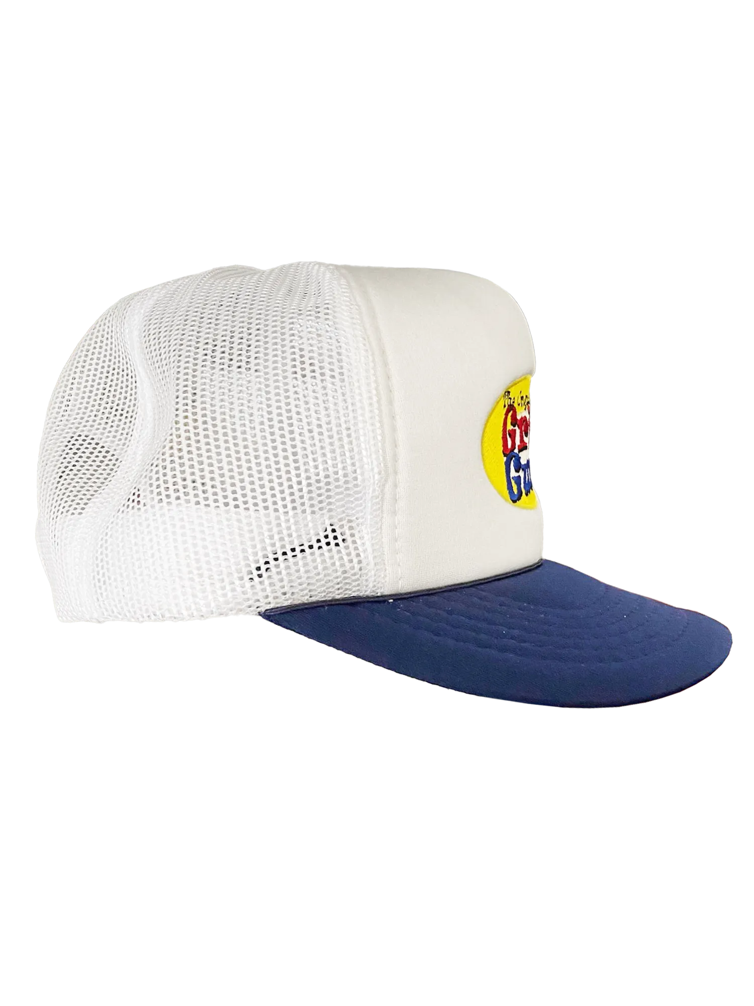 Grip Gum Foam Hat