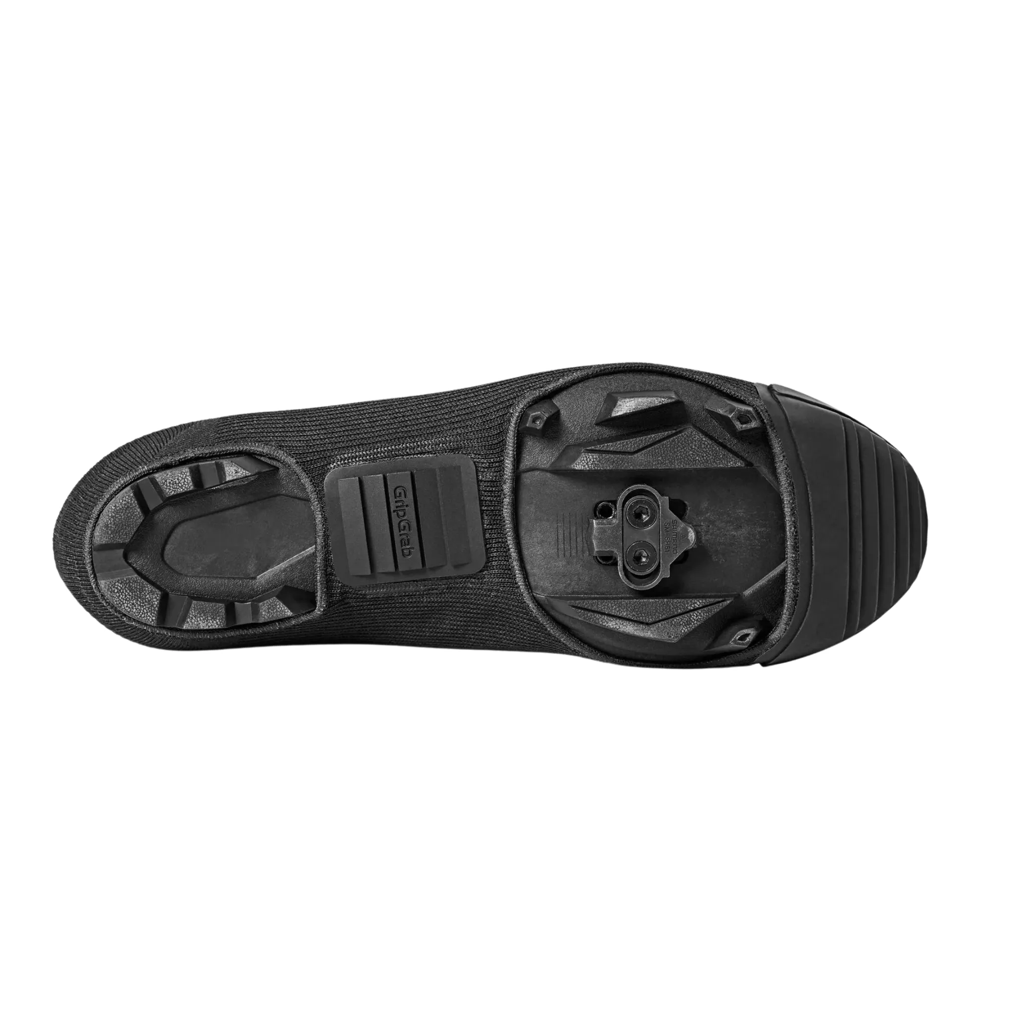 GripGrab Explorer Waterproof Gravel Shoe Covers
