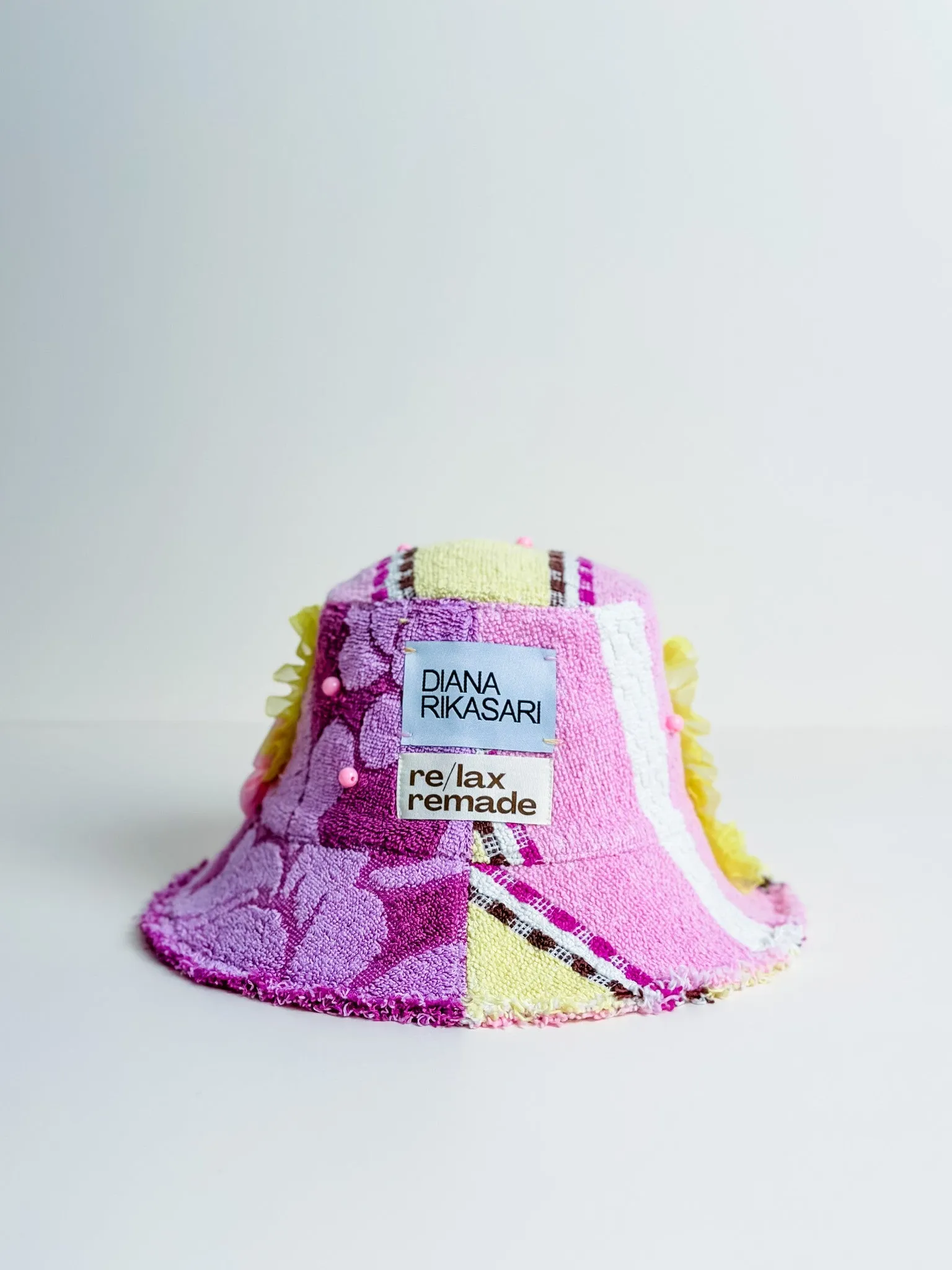 'Have a Nice One Sparkle Army' - Diana Rikasari x Re/lax Remade