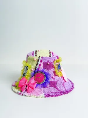 'Have a Nice One Sparkle Army' - Diana Rikasari x Re/lax Remade