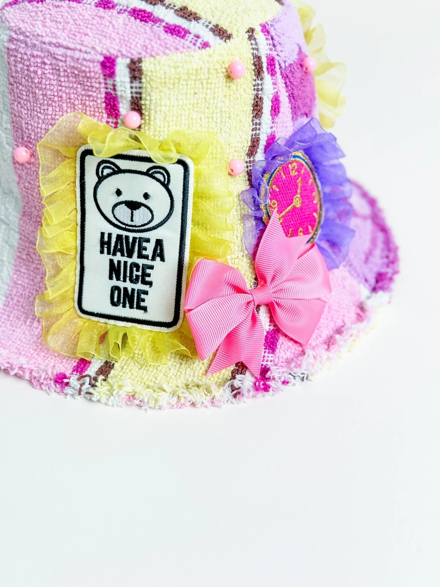'Have a Nice One Sparkle Army' - Diana Rikasari x Re/lax Remade
