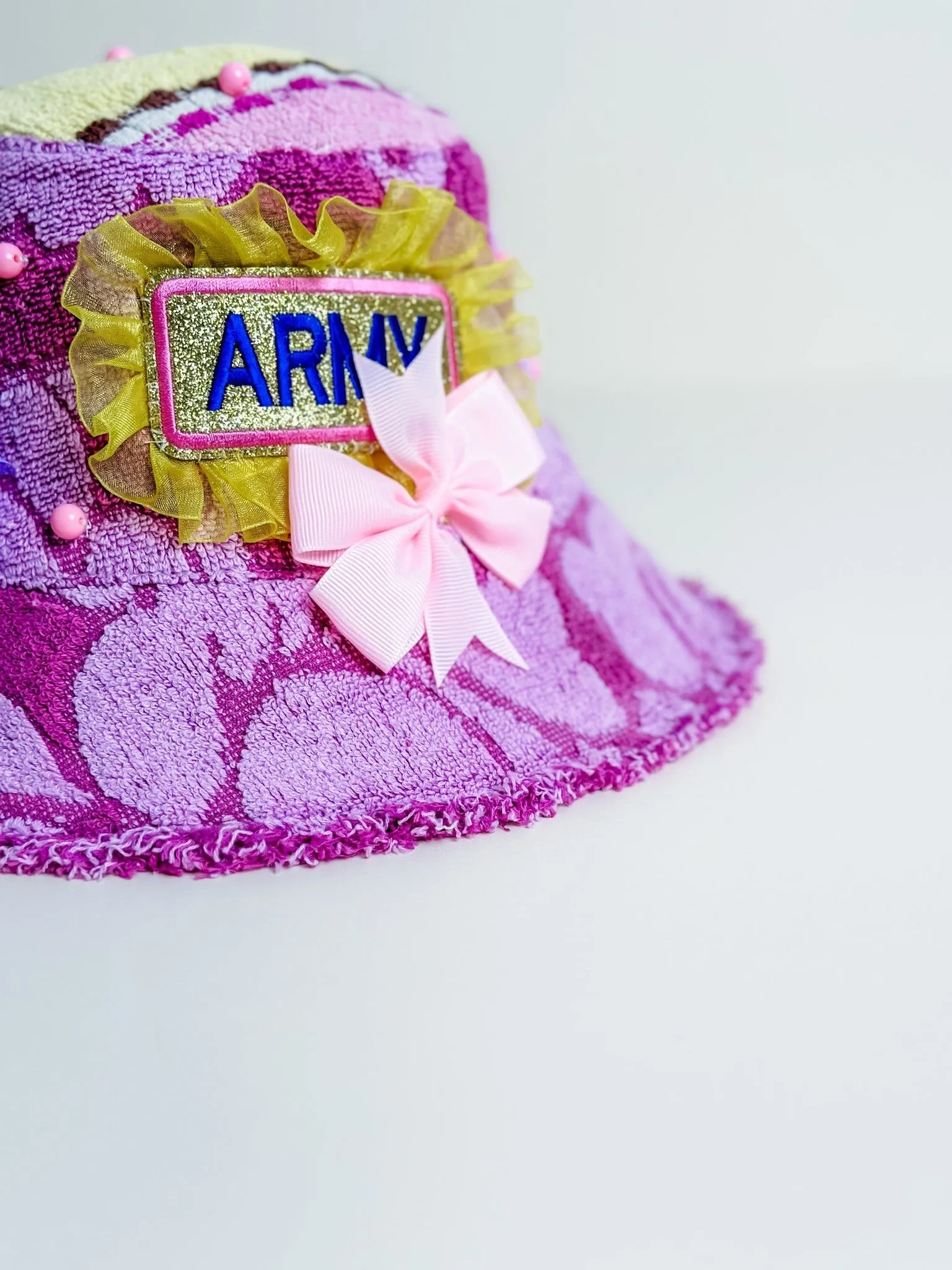 'Have a Nice One Sparkle Army' - Diana Rikasari x Re/lax Remade
