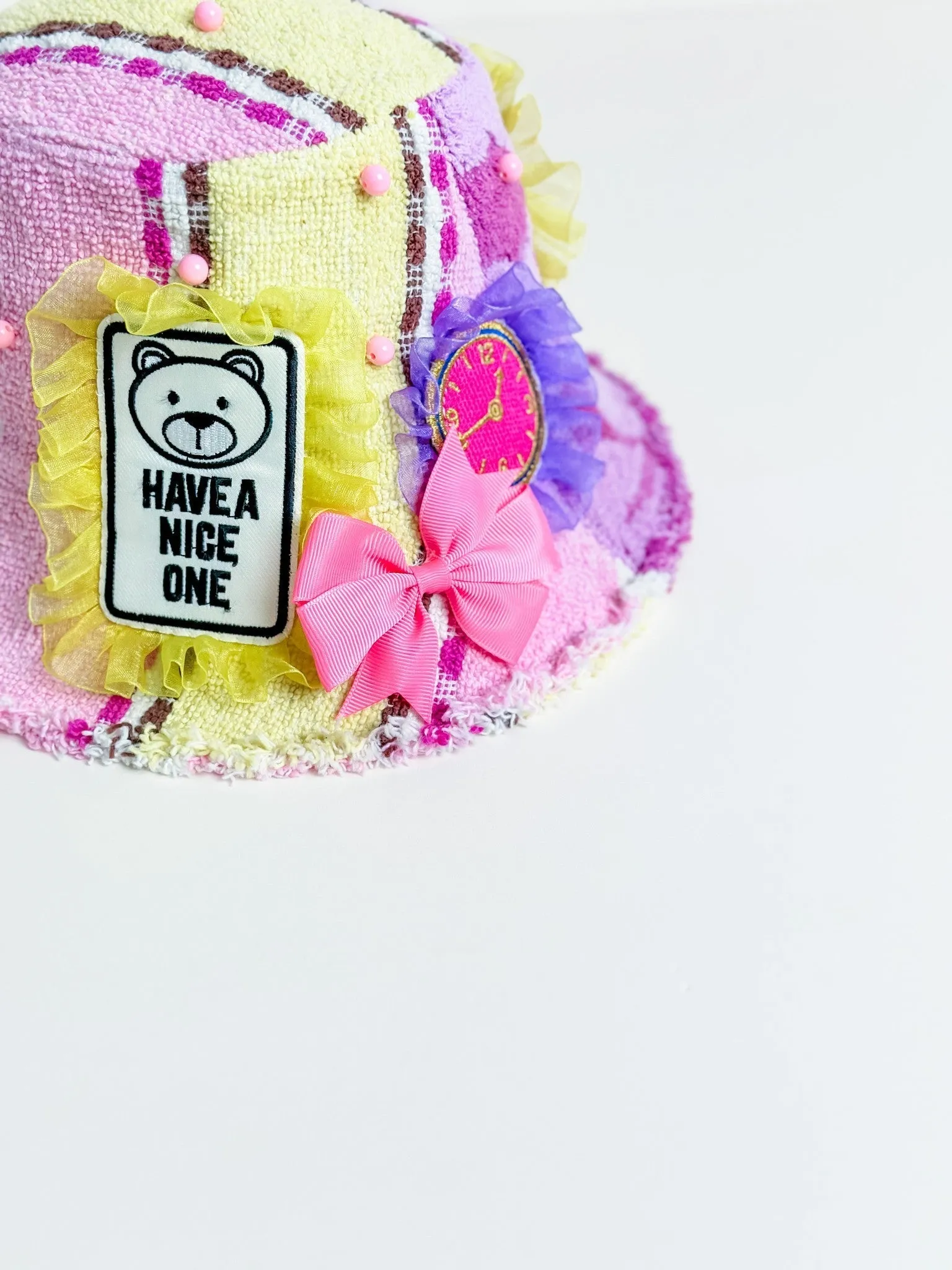 'Have a Nice One Sparkle Army' - Diana Rikasari x Re/lax Remade