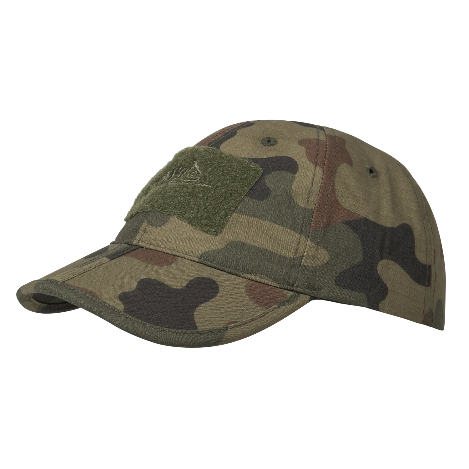 Helikon Tex Baseball Folding Cap Polycotton Ripstop