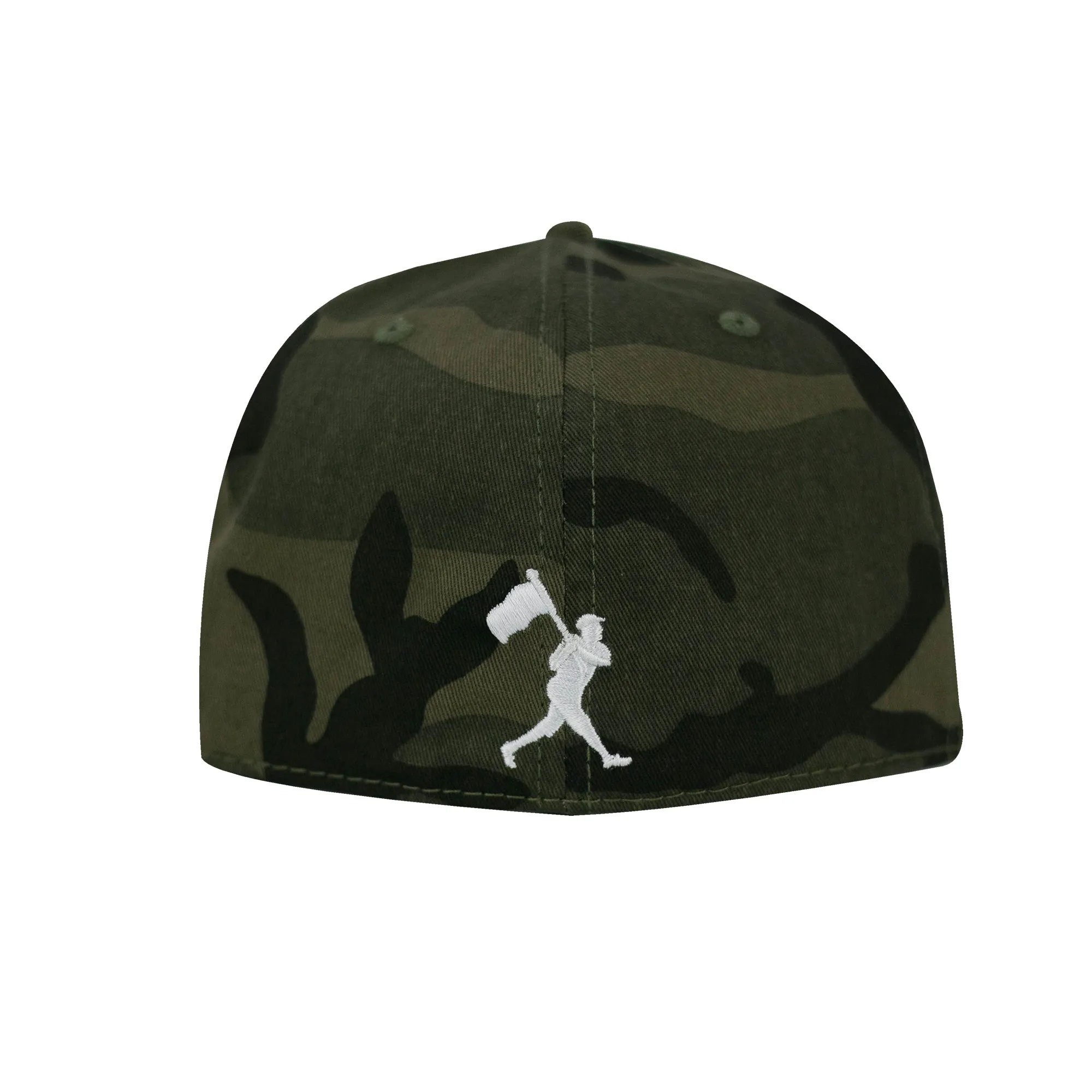 Home of the Brave Cap - Camo