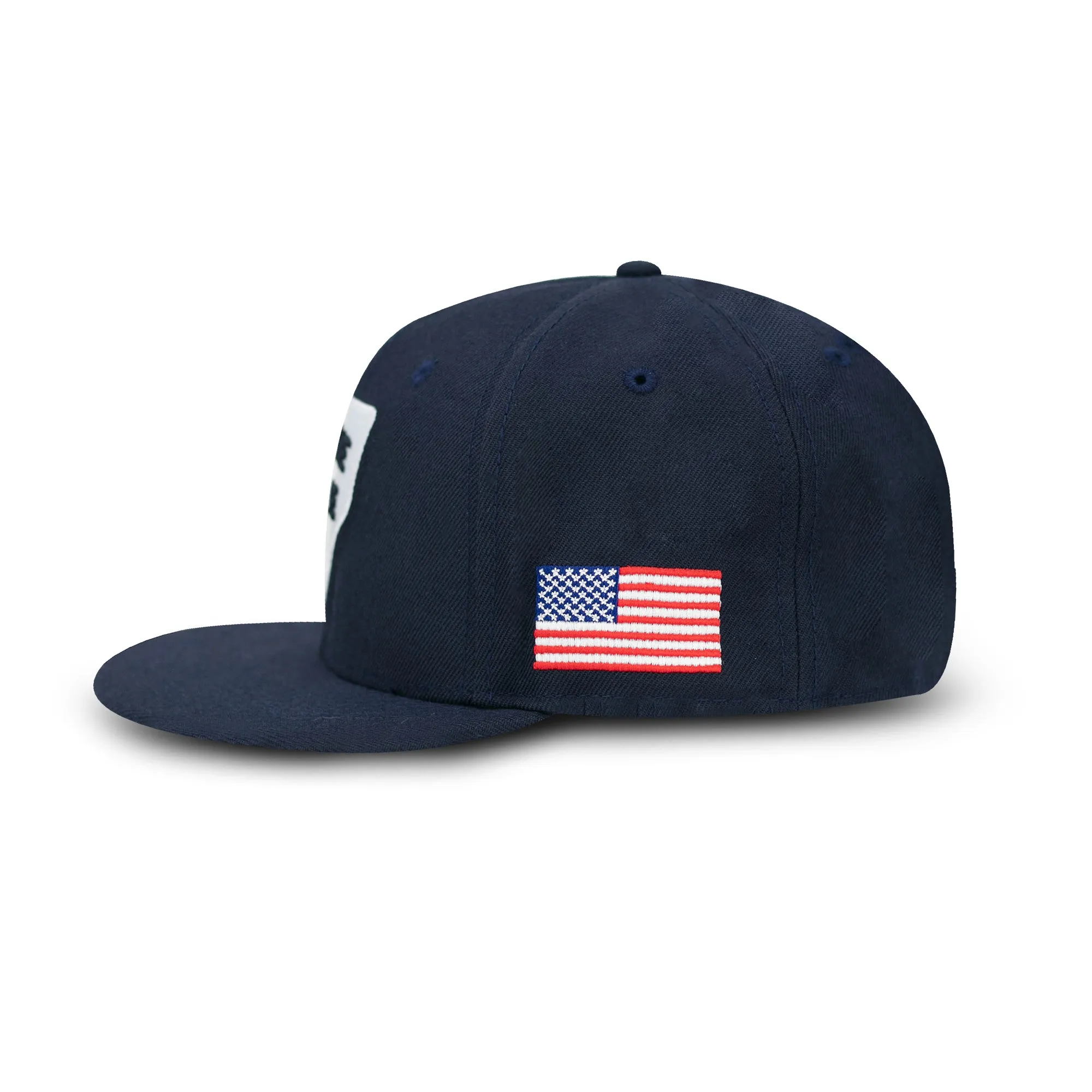 Home of the Brave Cap