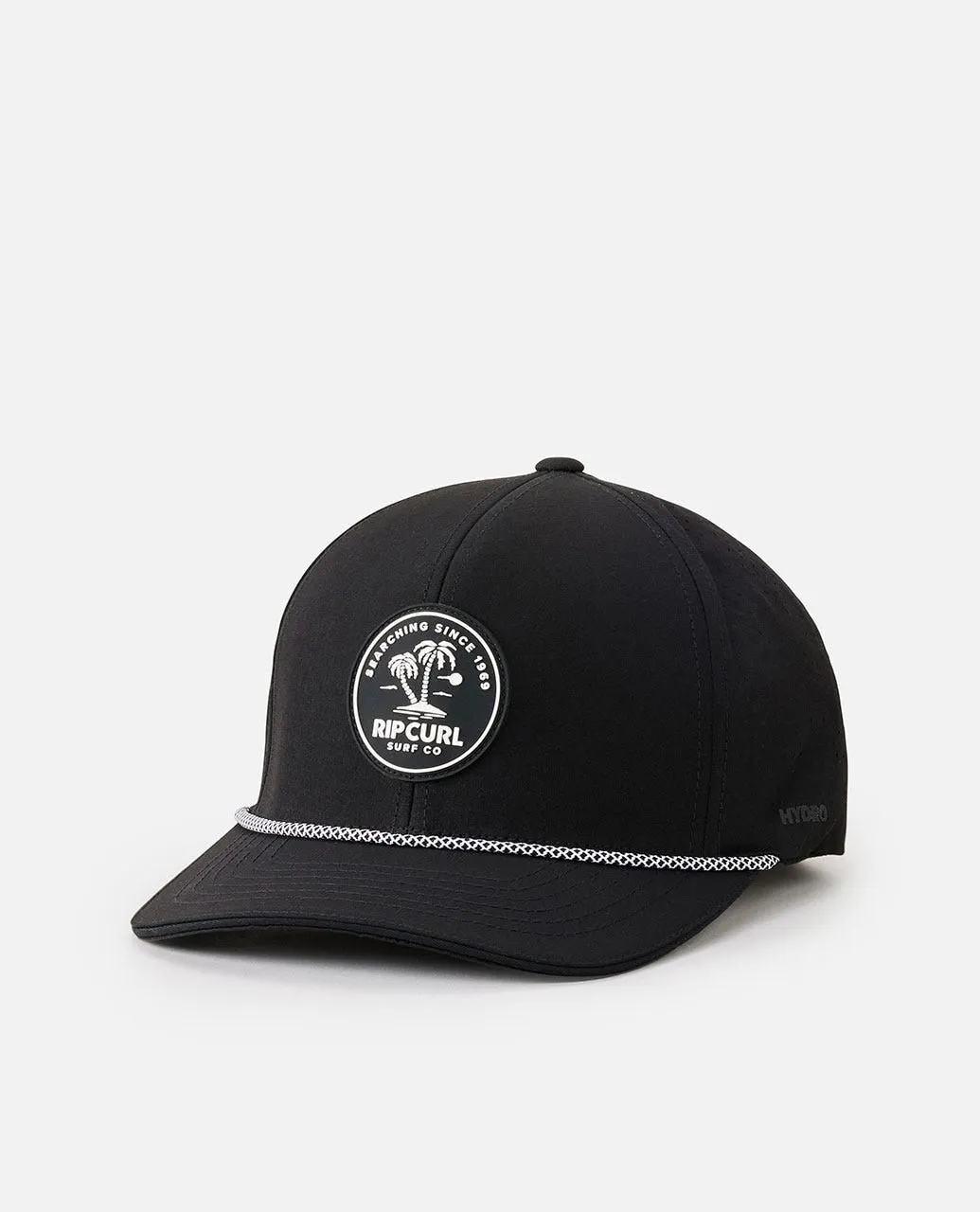 Hydro Elite Flexfit Snap Back Cap