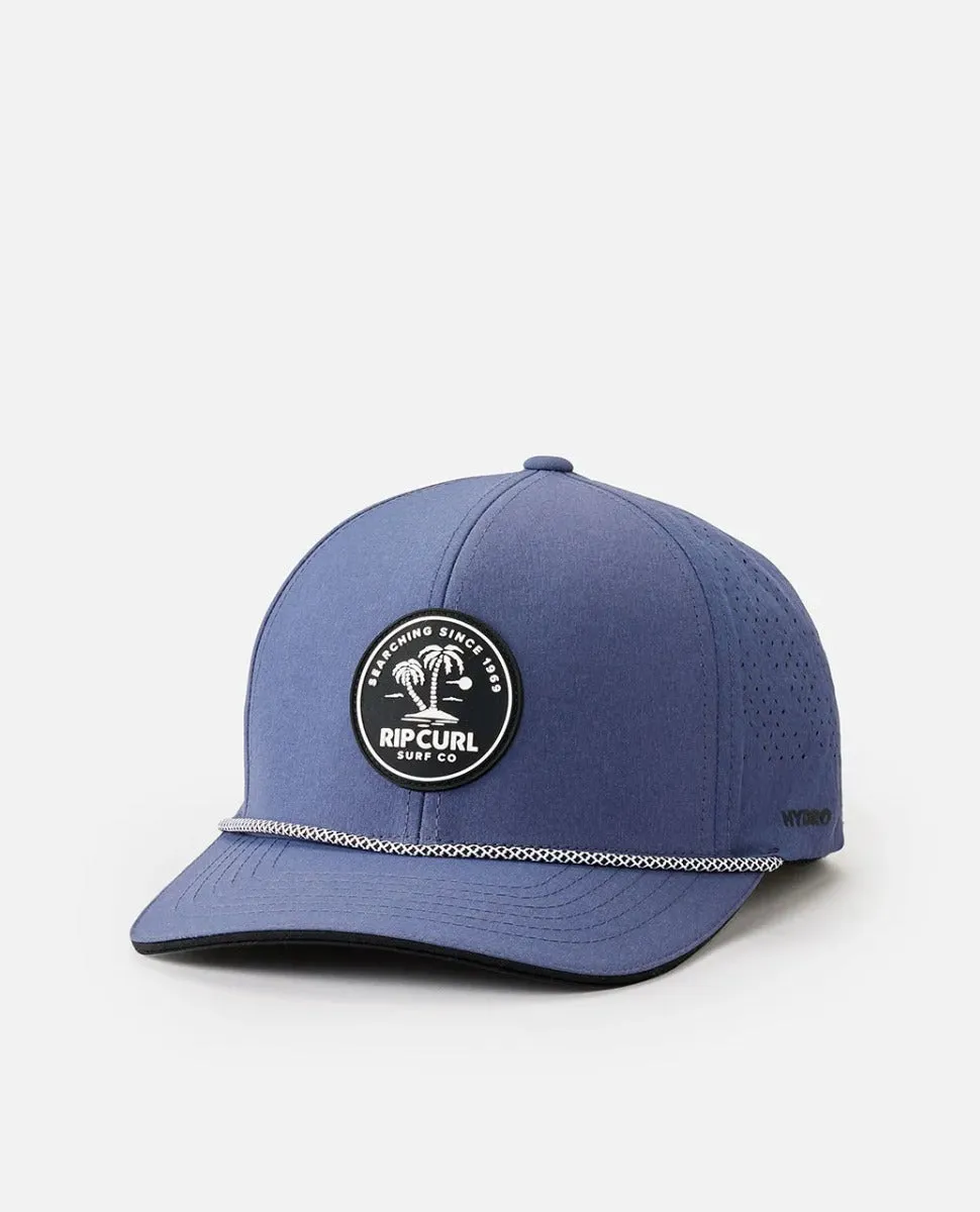 Hydro Elite Flexfit Snap Back Cap