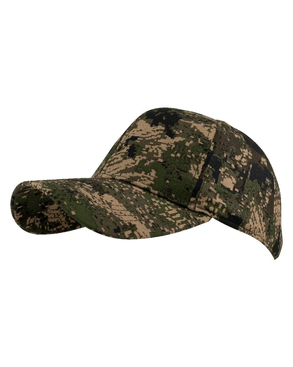 Jack Pyke Softshell Baseball Cap