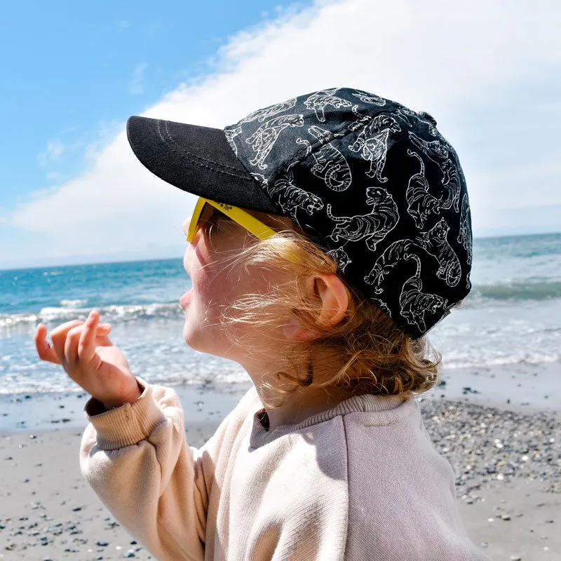Jan and Jul - Kids Cotton Xplorer Cap