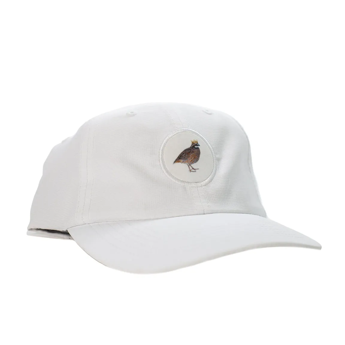 Kevin's King Bob Patch Performance Cap