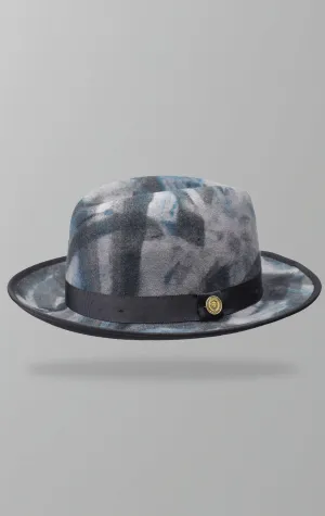 Kingston Hat
