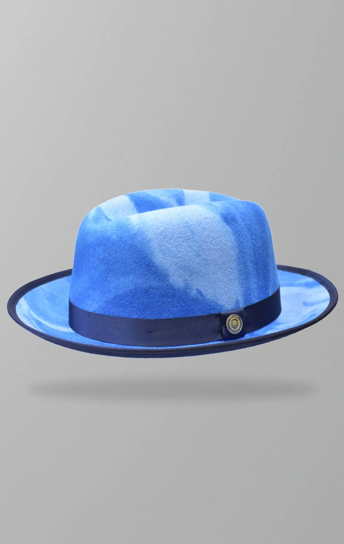 Kingston Hat