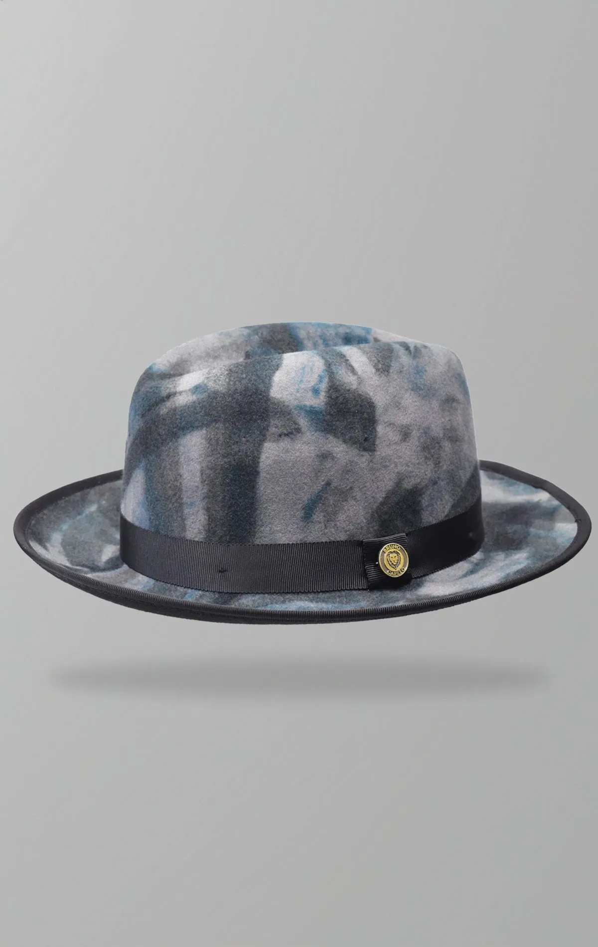 Kingston Hat