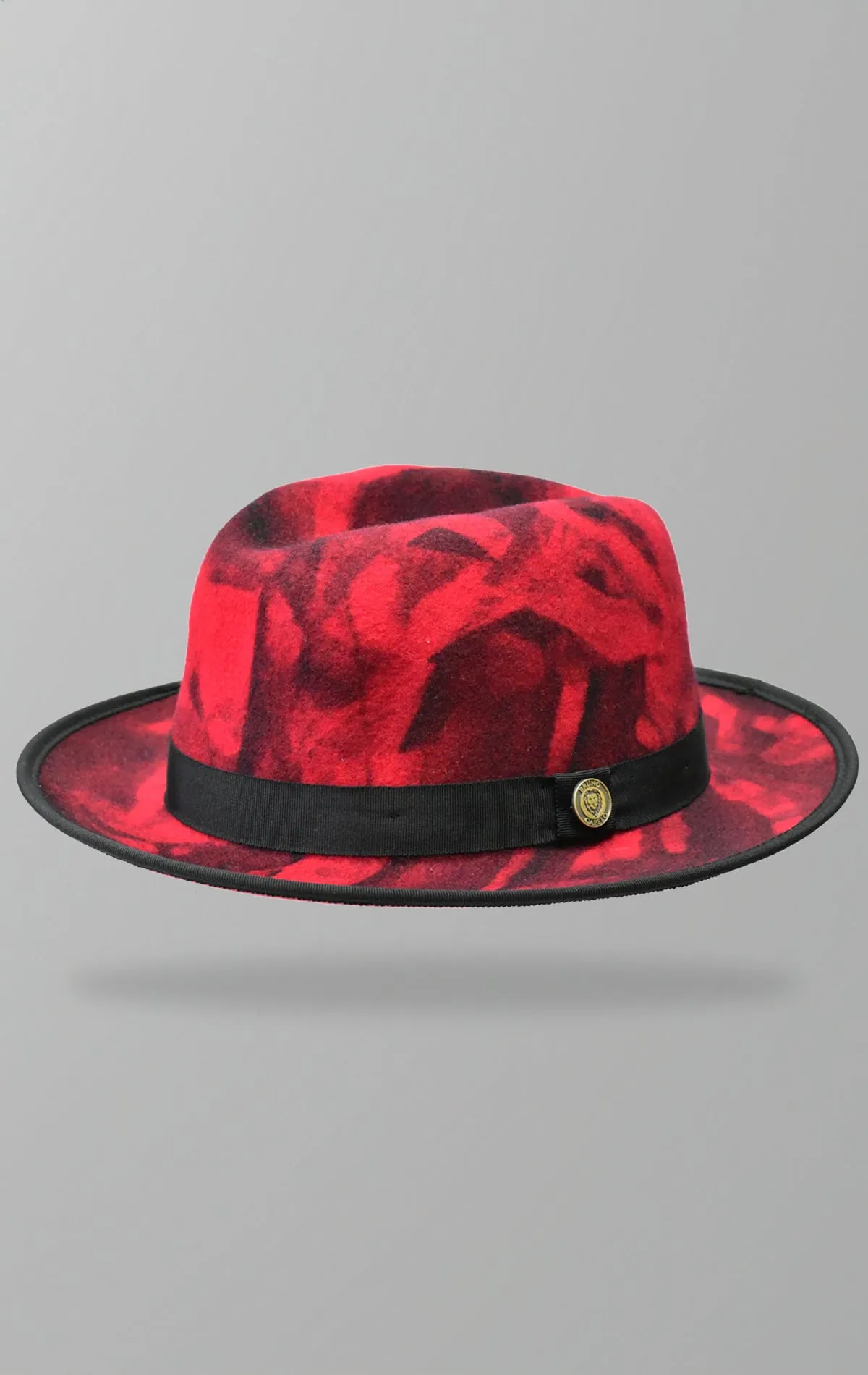 Kingston Hat