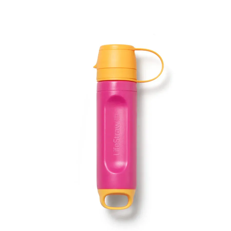 Lifestraw Peak Solo