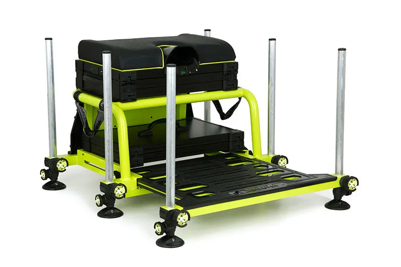 Matrix S25 Superbox Seatbox