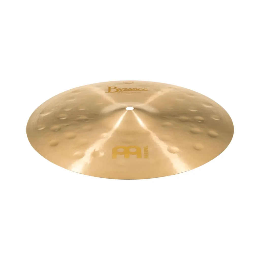 Meinl 14" Byzance Jazz Thin Hi-Hats