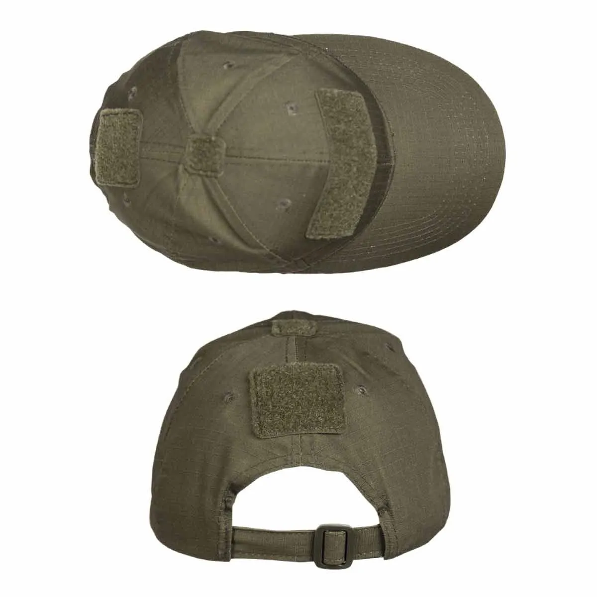 Mil-Tec Tactical Baseball Cap Olive
