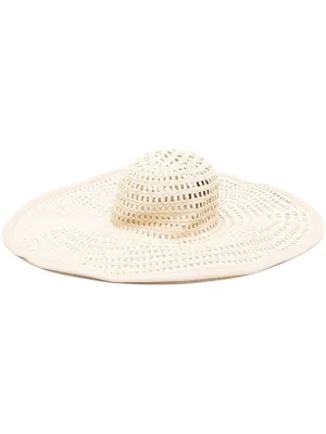 Missoni Hat Multicolour