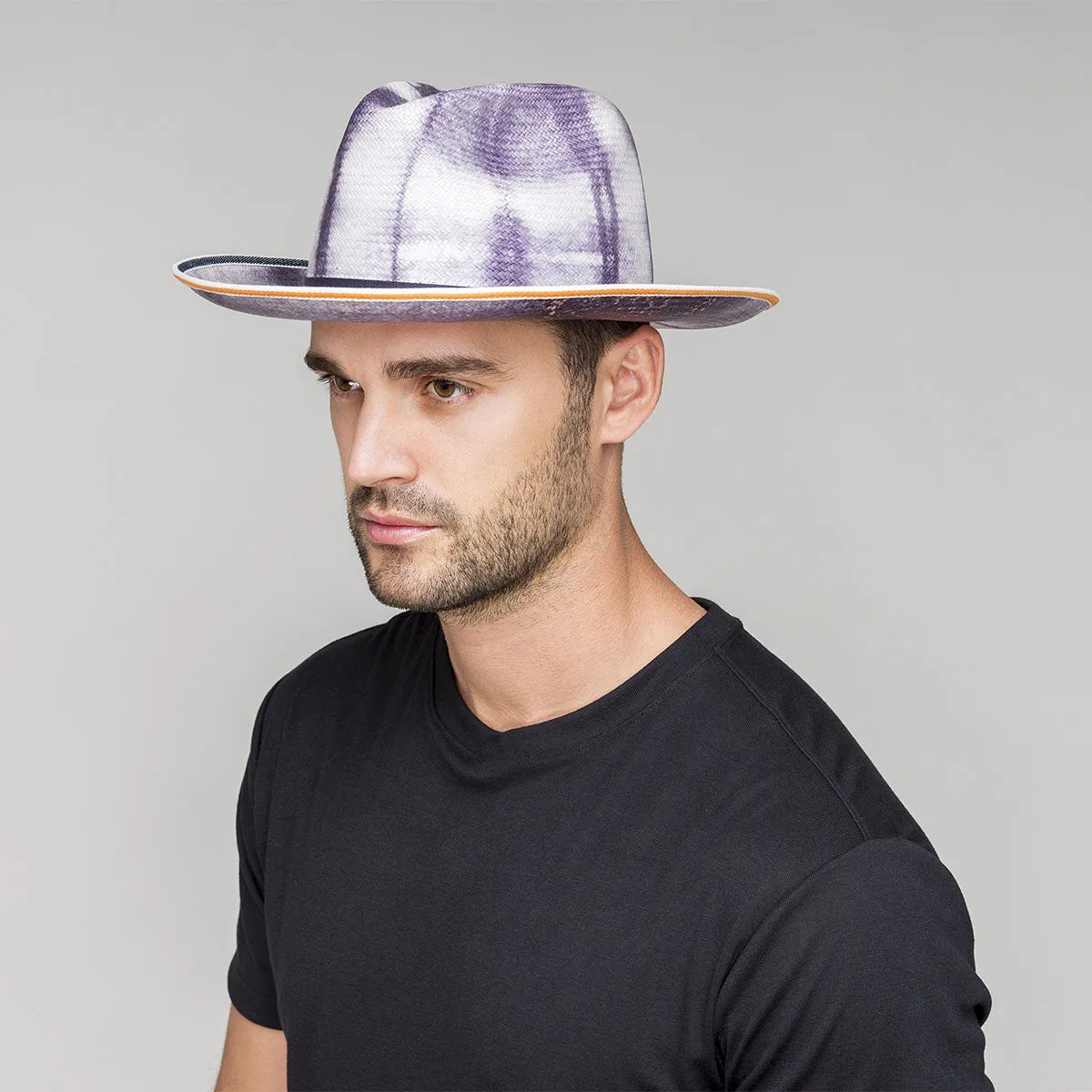 Parson Panama Fedora