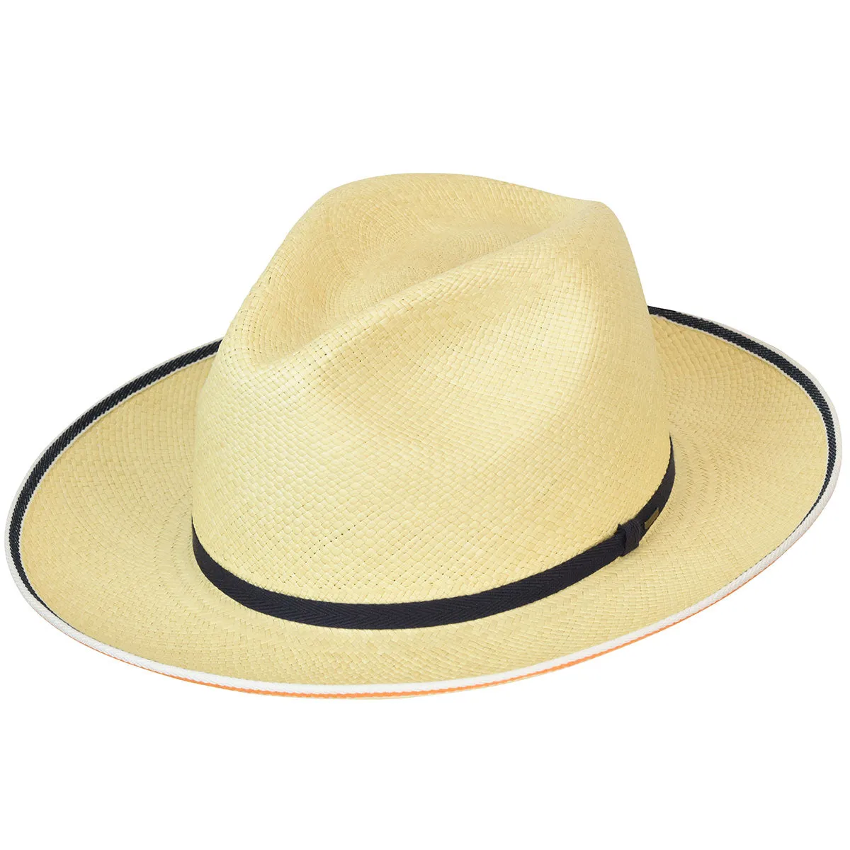 Parson Panama Fedora