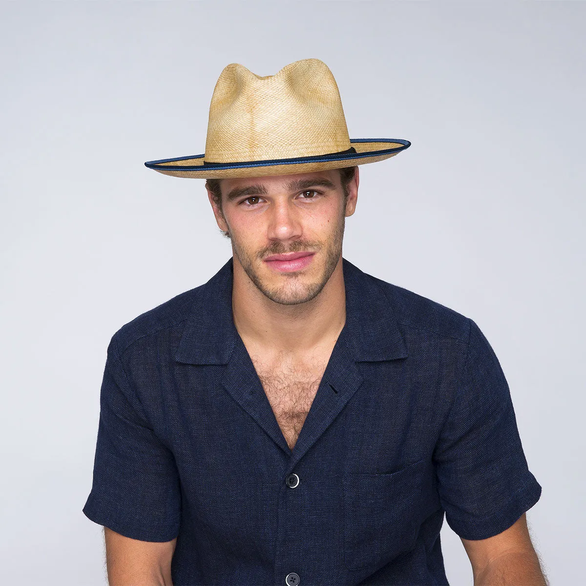 Parson Panama Fedora
