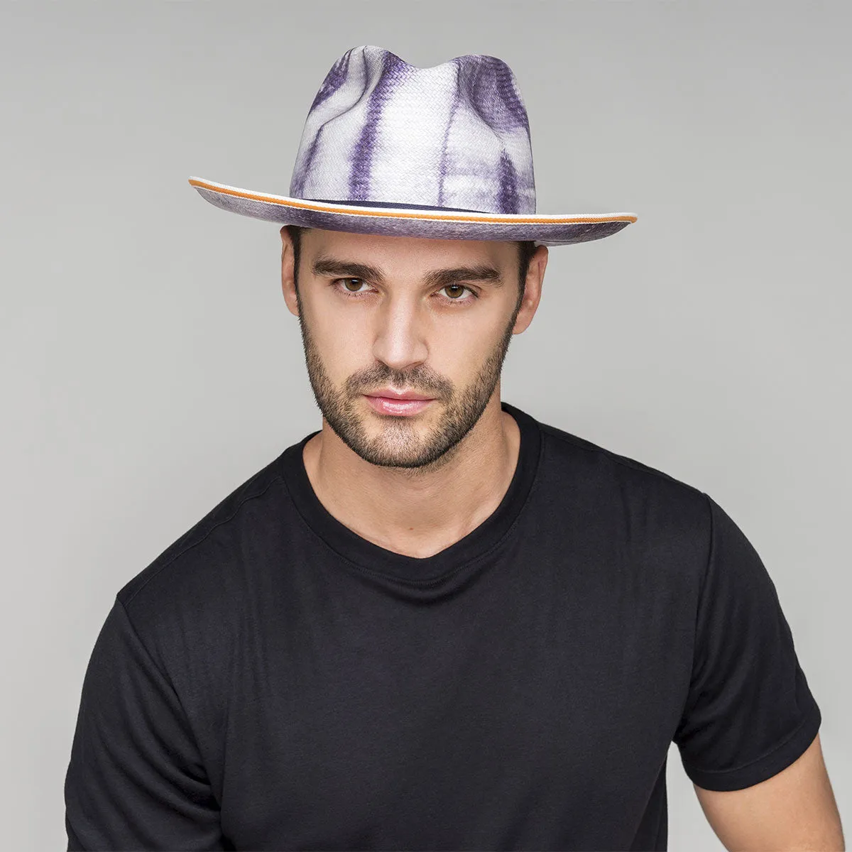 Parson Panama Fedora