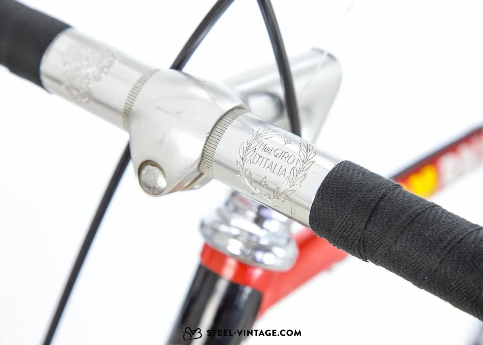 Raleigh Team Professional 531 Classic Road Bicycle 1977