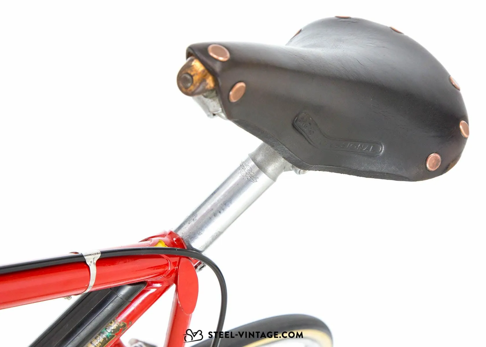 Raleigh Team Professional 531 Classic Road Bicycle 1977