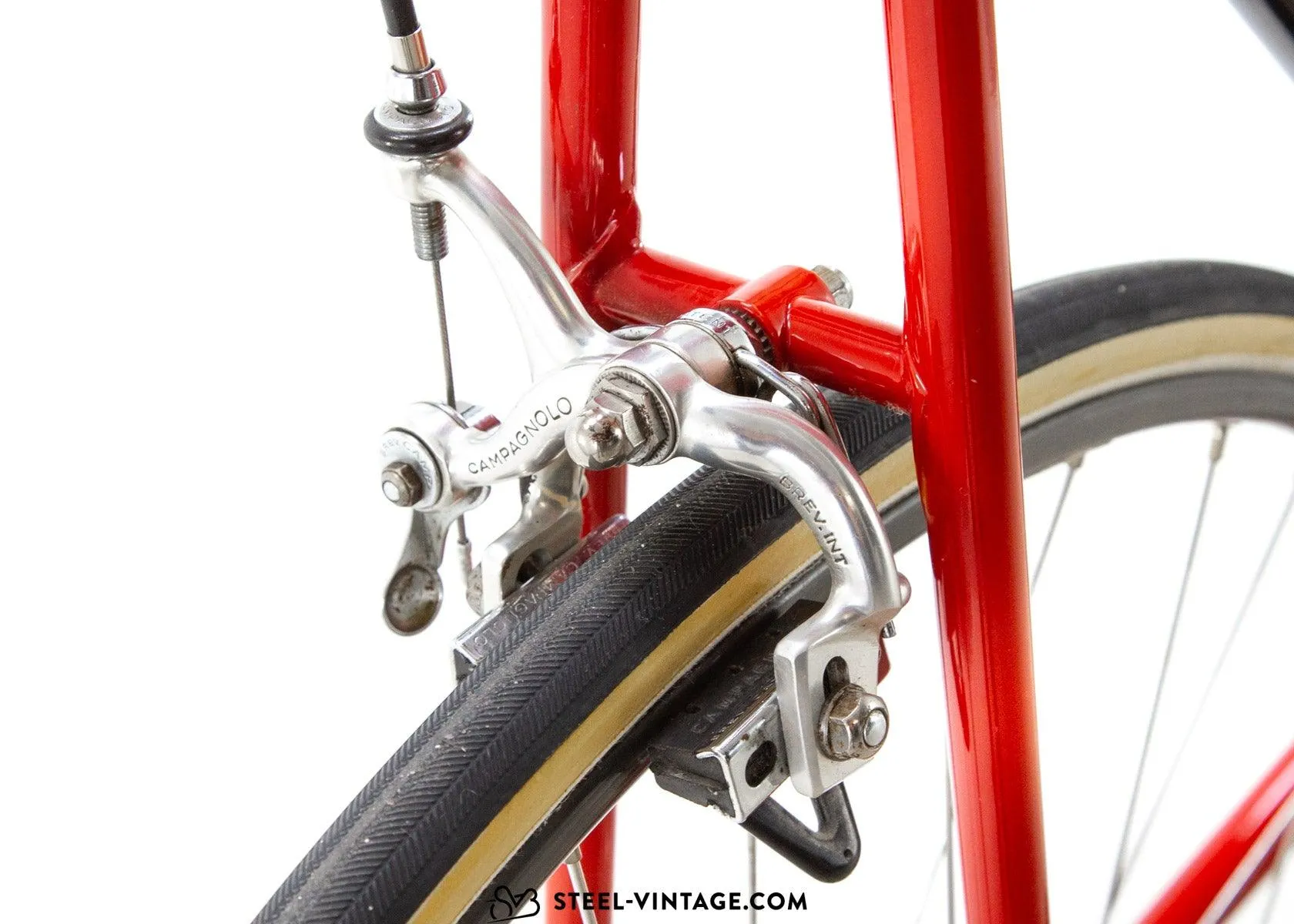 Raleigh Team Professional 531 Road Bicycle 1978
