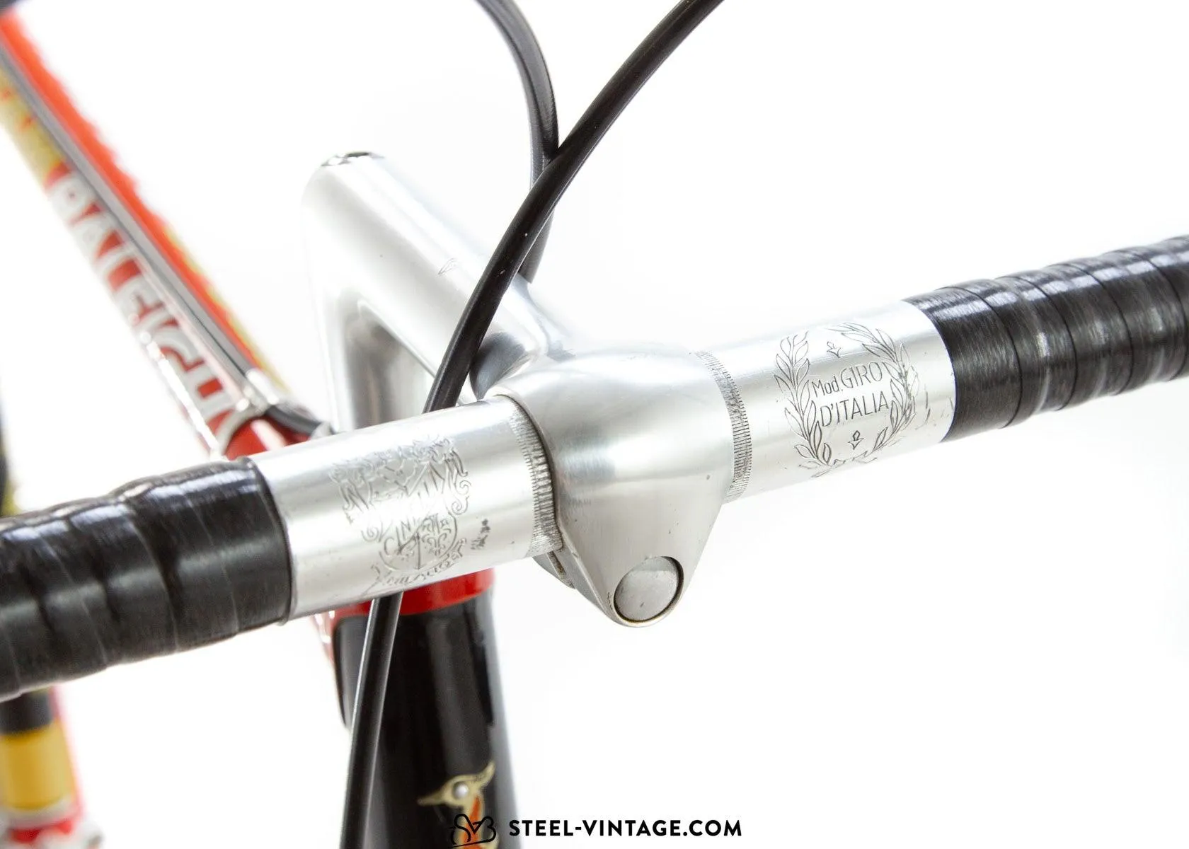 Raleigh Team Professional 531 Road Bicycle 1978