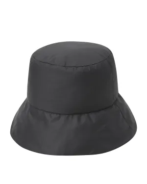 Recycled Padded Bucket Hat