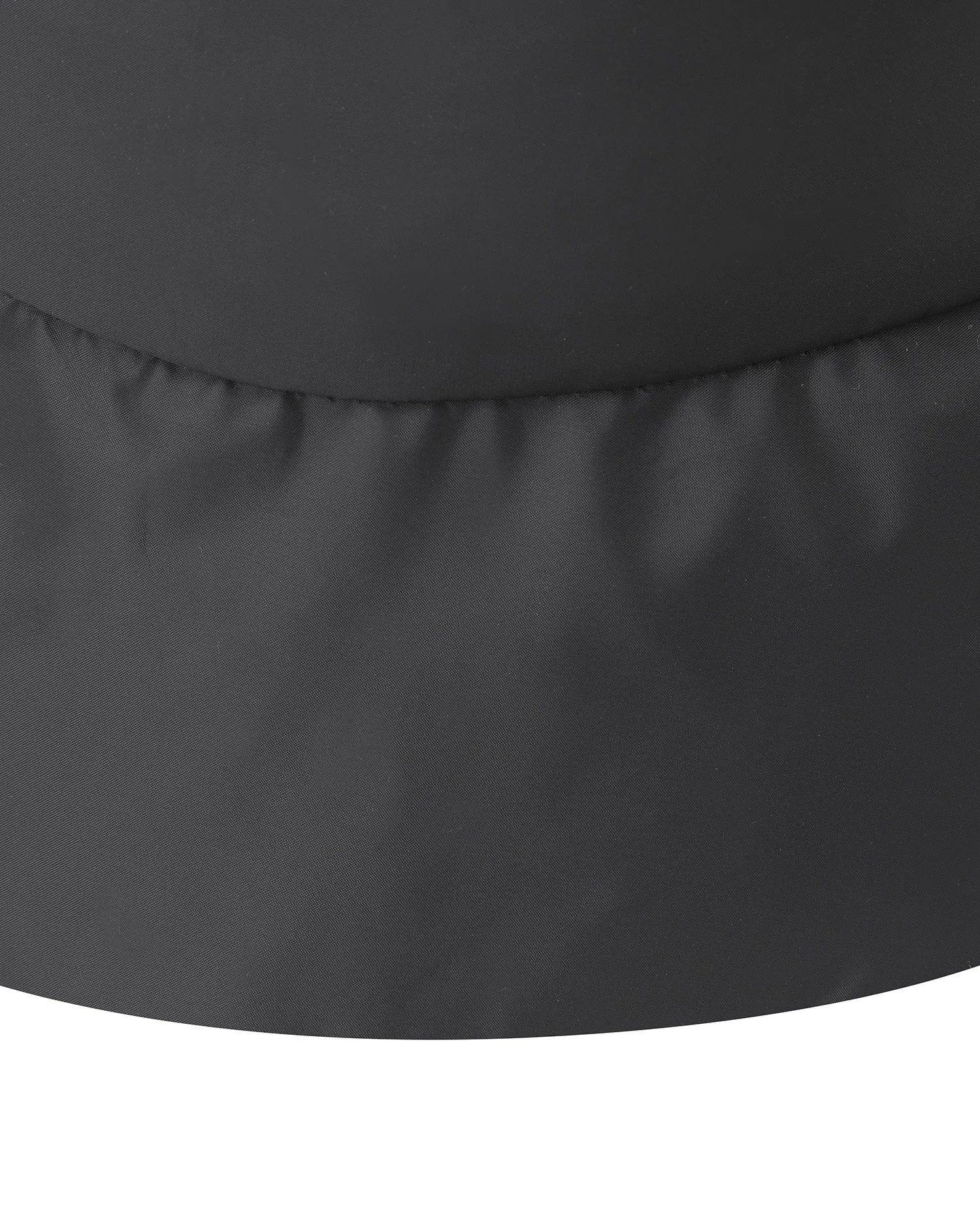 Recycled Padded Bucket Hat