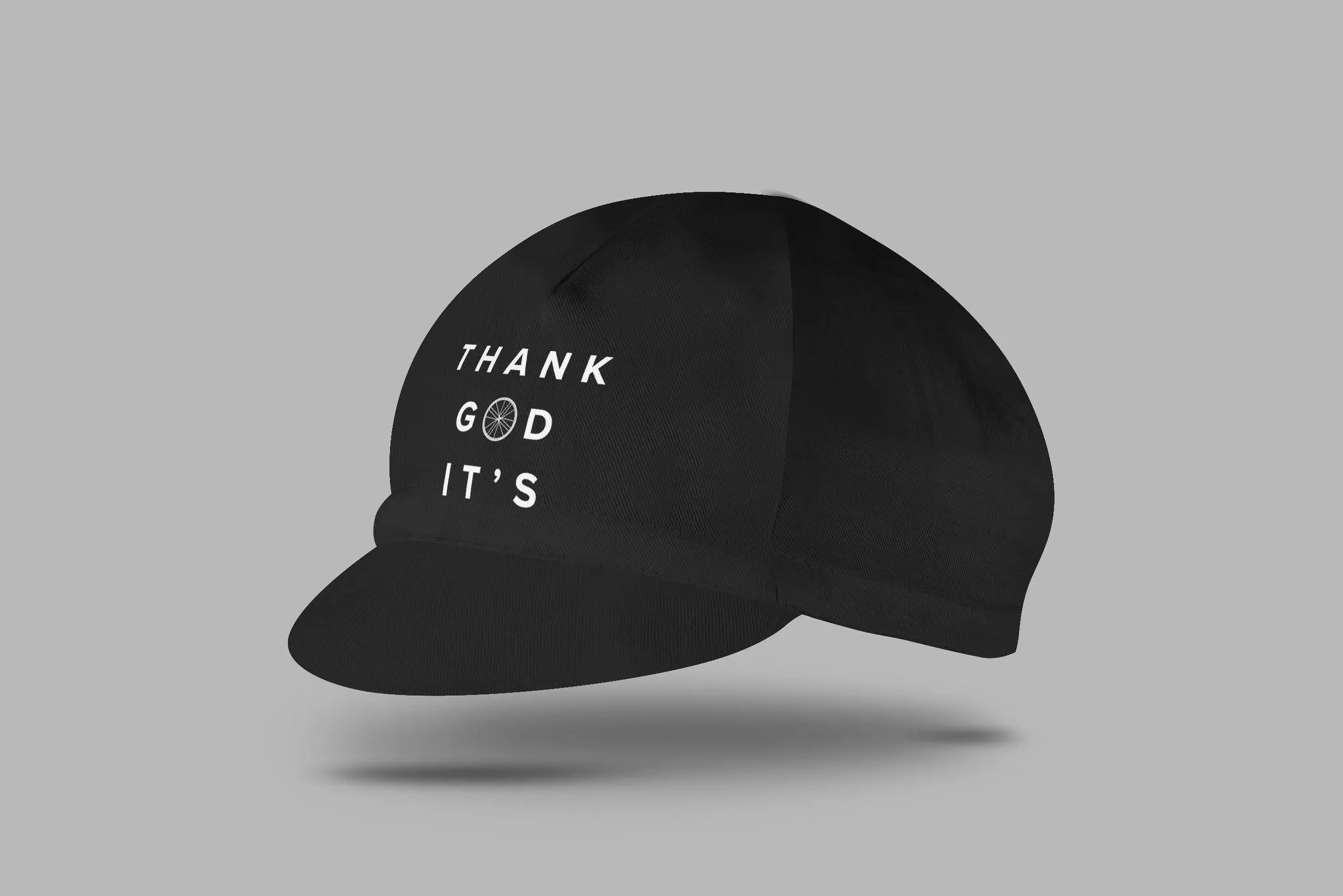 RIDEDAY Cycling Cap