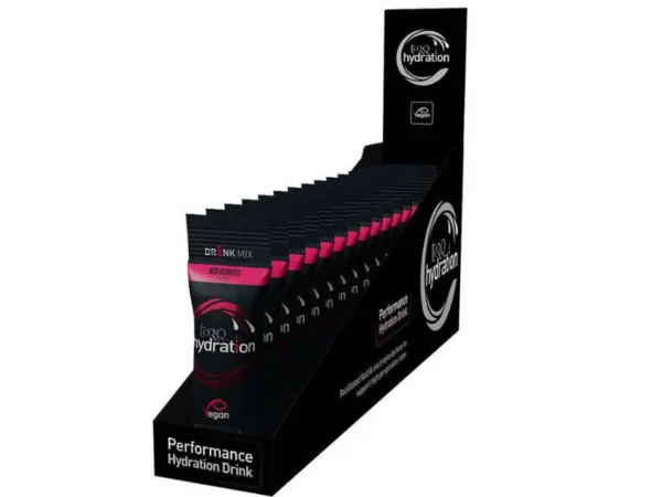 Torq Hydration Drink Sachet (Red Berry)