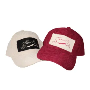 Two Halves of The Same Whole Patch Hat LE 30