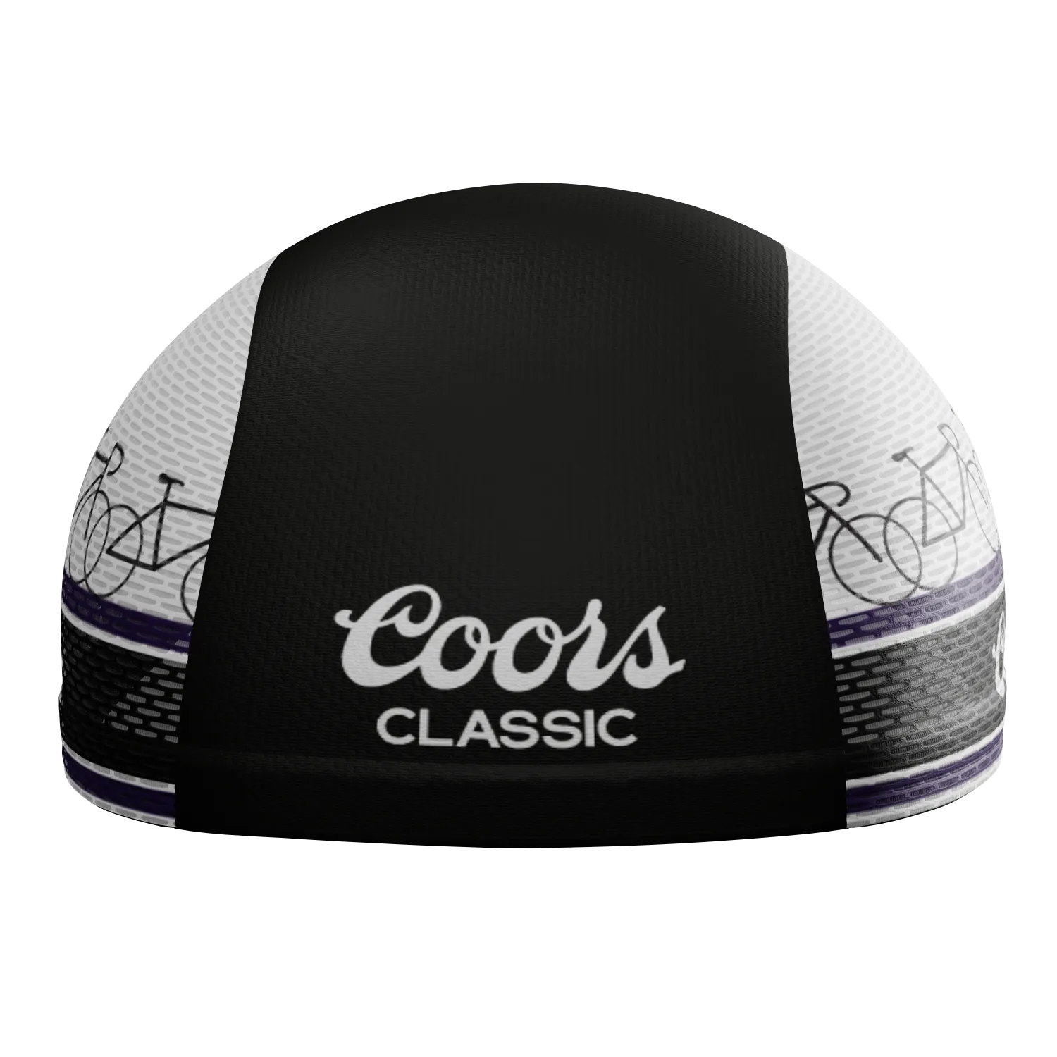 Unisex Coors Classic Quick-Dry Cycling Cap