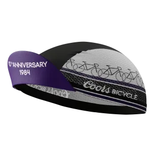 Unisex Coors Classic Quick-Dry Cycling Cap