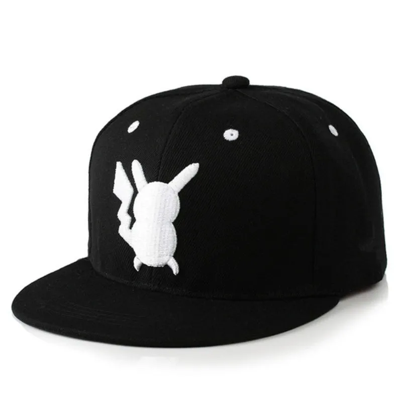 Unisex Pokemon Adjustable Baseball Cap